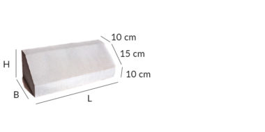 krawężniki wysepkowe i rondowe