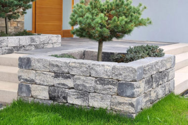 sl bloczek murowy antyczny