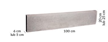 obrzeze_chodnikowe_gladkie_tabelka